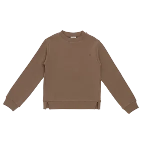 Dante Sweater | Toffee Dante Sweater | Toffee