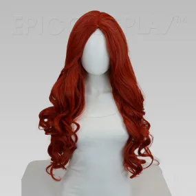 Daphne - Apple Red Mix Wig Daphne - Apple Red Mix Wig