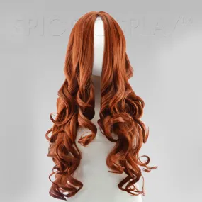 Daphne - Copper Red Wig Daphne - Copper Red Wig
