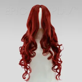 Daphne - Dark Red Wig Daphne - Dark Red Wig