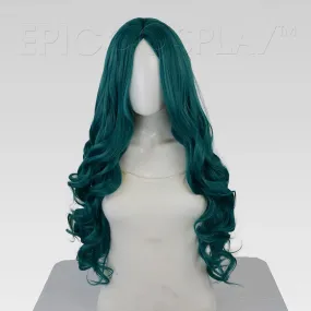 Daphne - Emerald Green Wig Daphne - Emerald Green Wig
