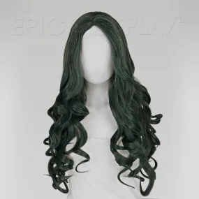 Daphne - Forest Green Mix Wig Daphne - Forest Green Mix Wig