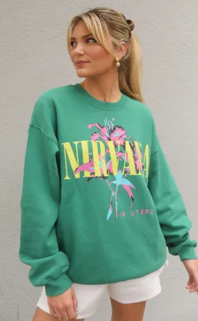 daydreamer: nirvana lilies bf crew daydreamer: nirvana lilies bf crew