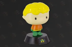 Dc Comics Aquaman 3D Light Dc Comics Aquaman 3D Light