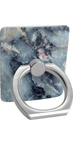 Deep Sea | Blue Marble Phone Ring Deep Sea | Blue Marble Phone Ring