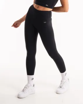 Delia Leggings - Black Delia Leggings - Black