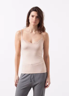 Delicious Lace Camisole Delicious Lace Camisole