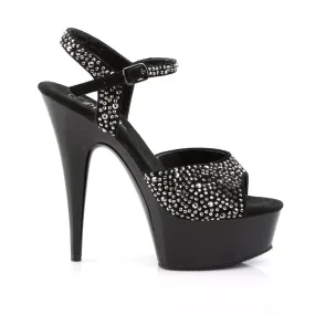 DELIGHT-609RS Ankle Strap Sandal DELIGHT-609RS Ankle Strap Sandal
