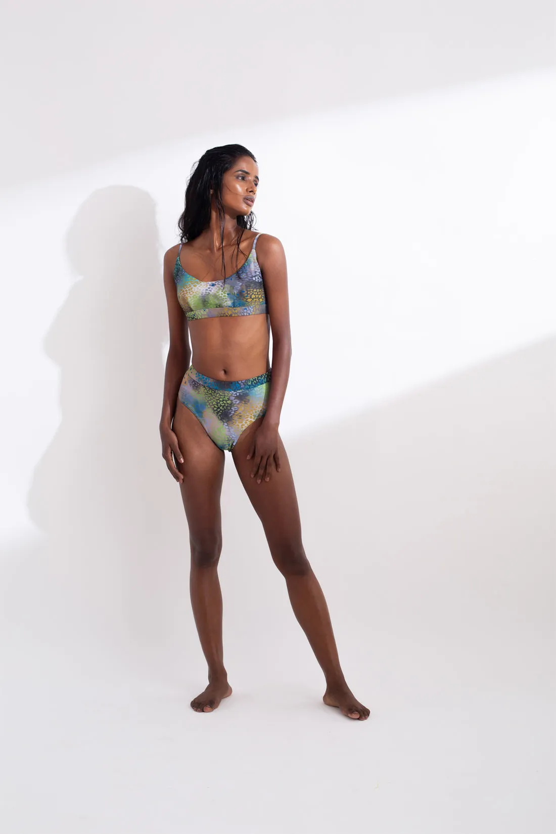 Dip Baby Dip Bikini