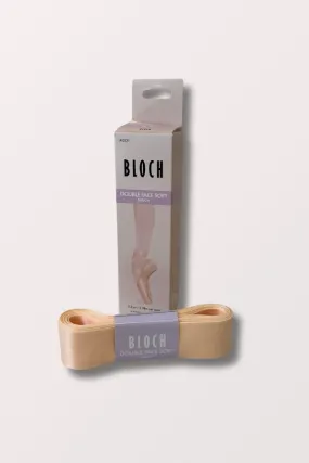 Double Face Soft Ribbon - Pink Double Face Soft Ribbon - Pink