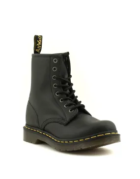 Dr. Martens — 1460W - Black Nappa Dr. Martens — 1460W - Black Nappa