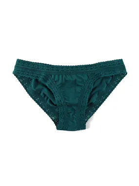 DreamEase® Brazilian Bikini Ivy Green DreamEase® Brazilian Bikini Ivy Green