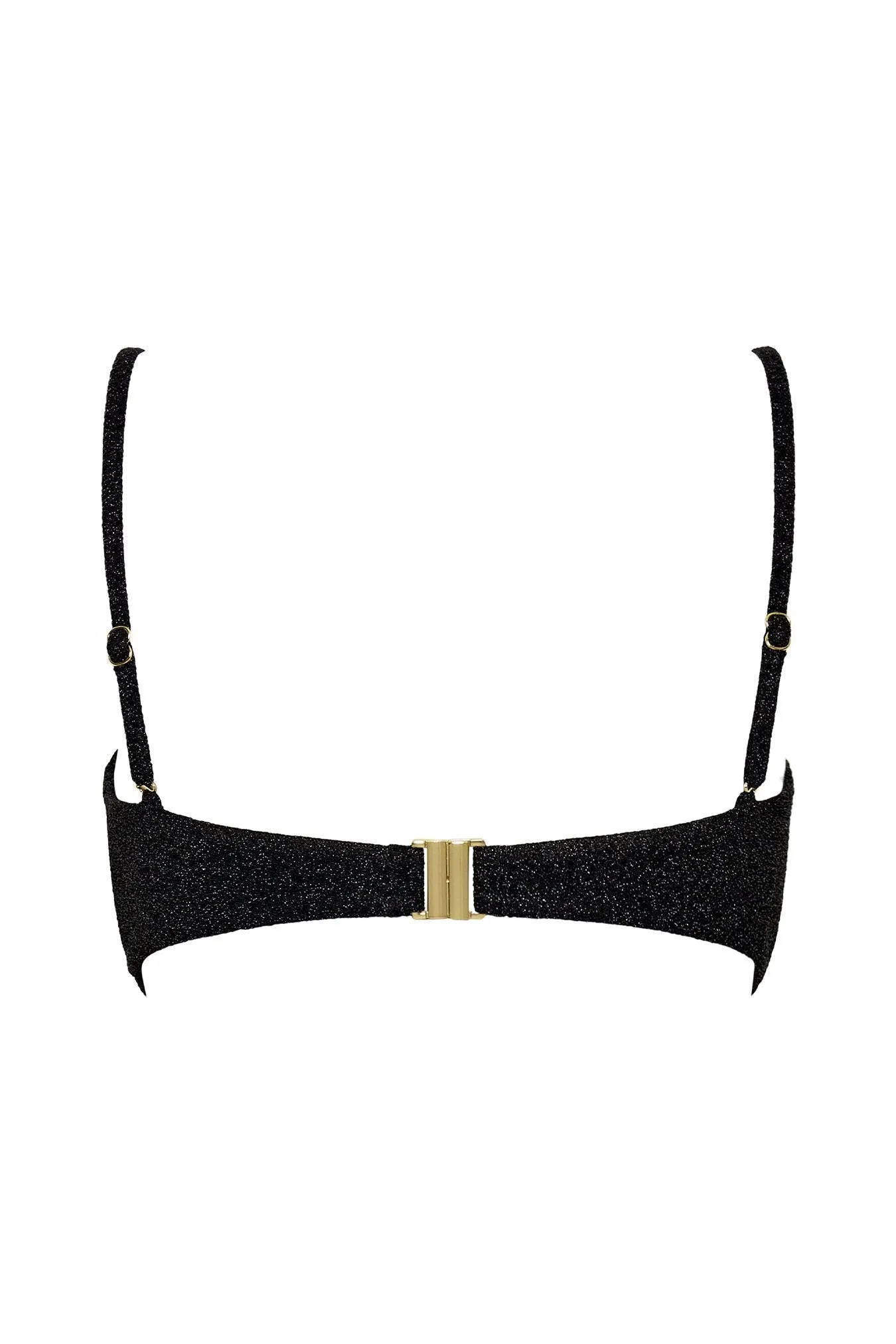 Dynasty Bandeau Bra