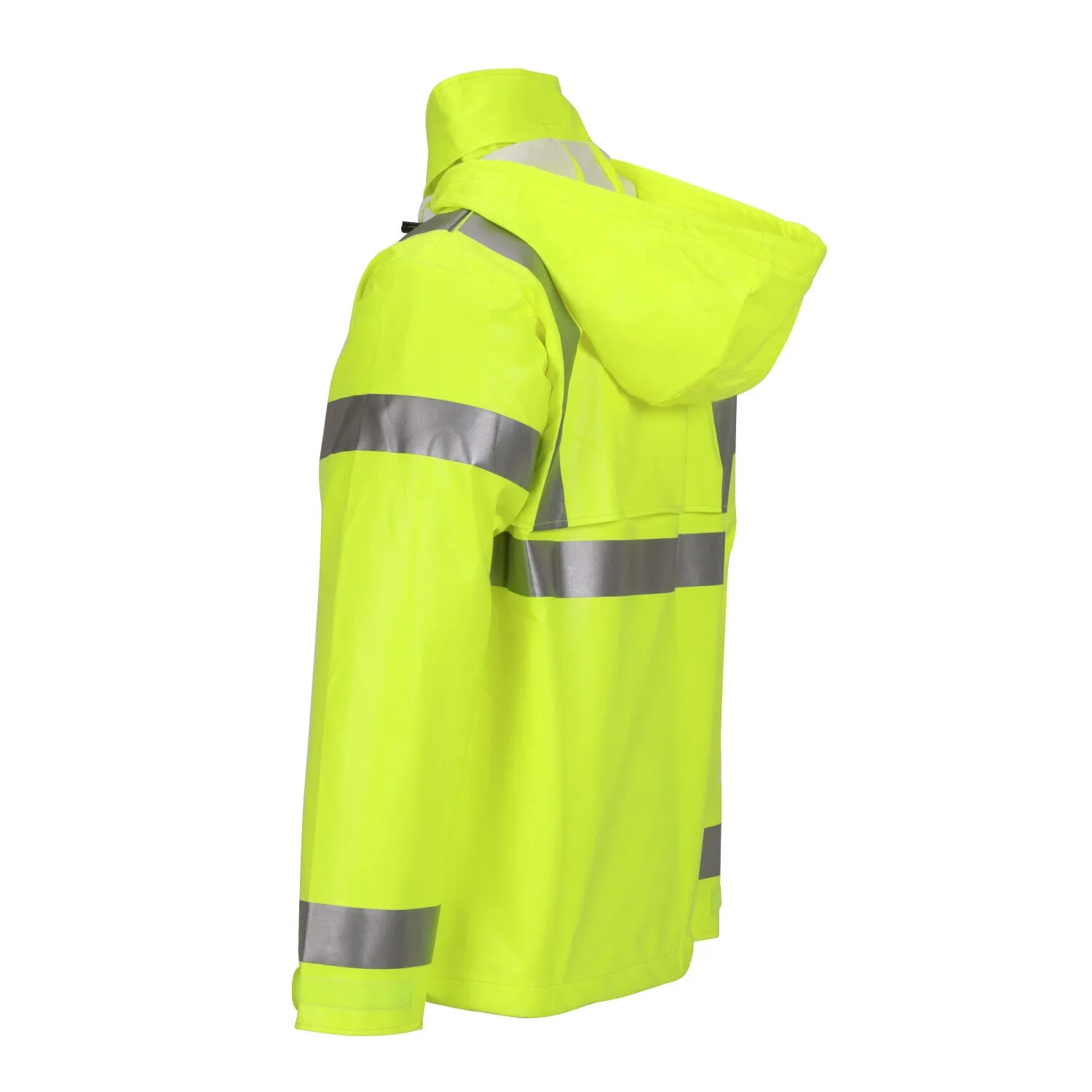 Eclipse Jacket