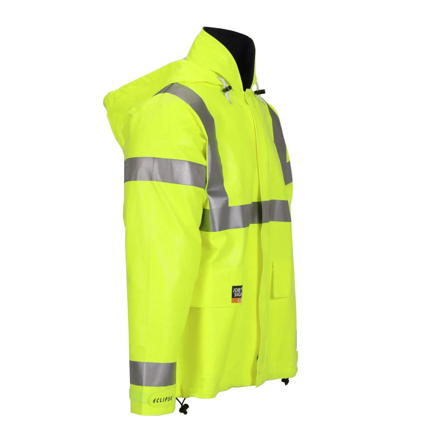 Eclipse Jacket