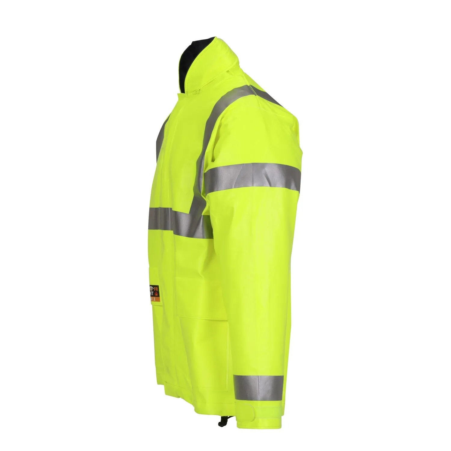 Eclipse Jacket