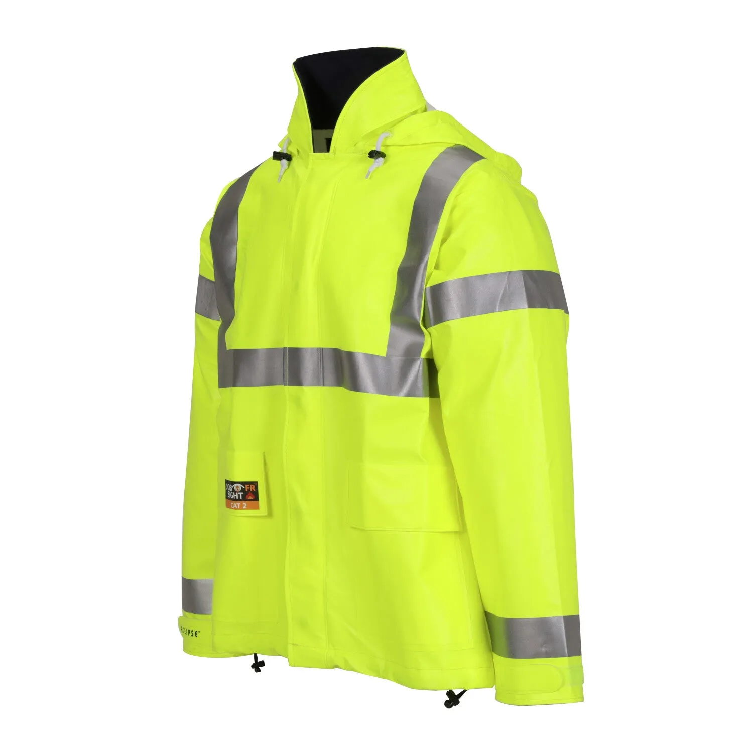 Eclipse Jacket