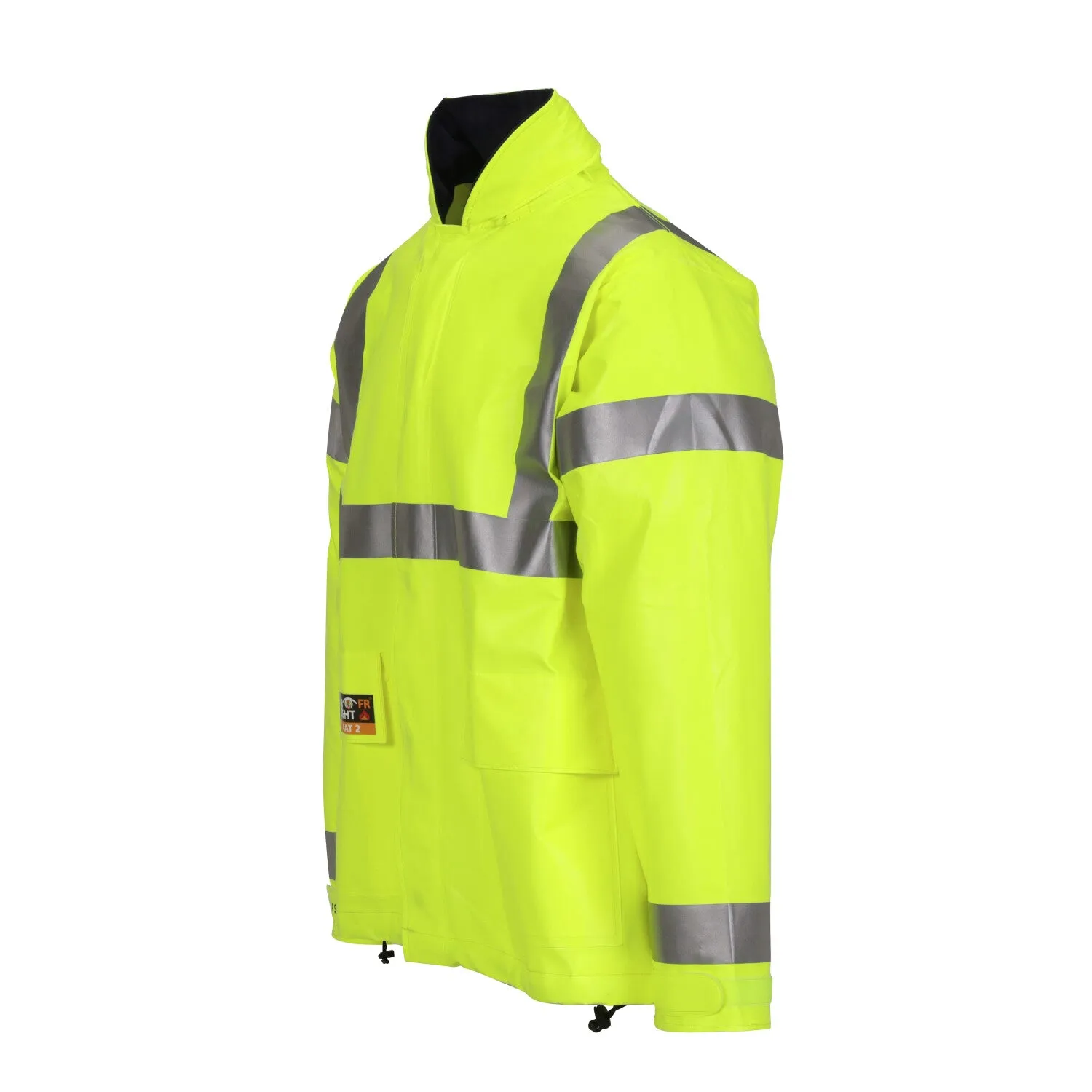 Eclipse Jacket