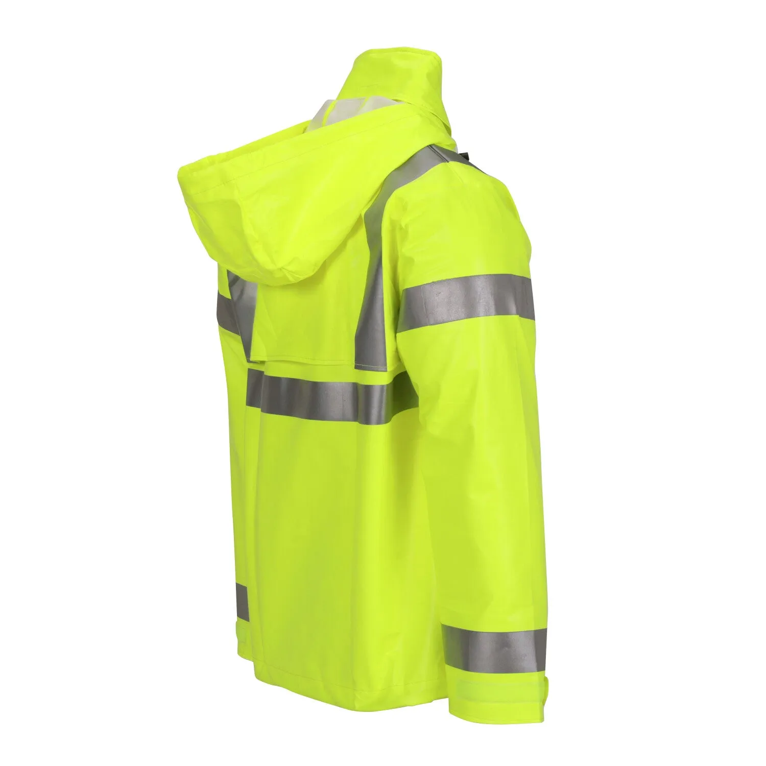 Eclipse Jacket