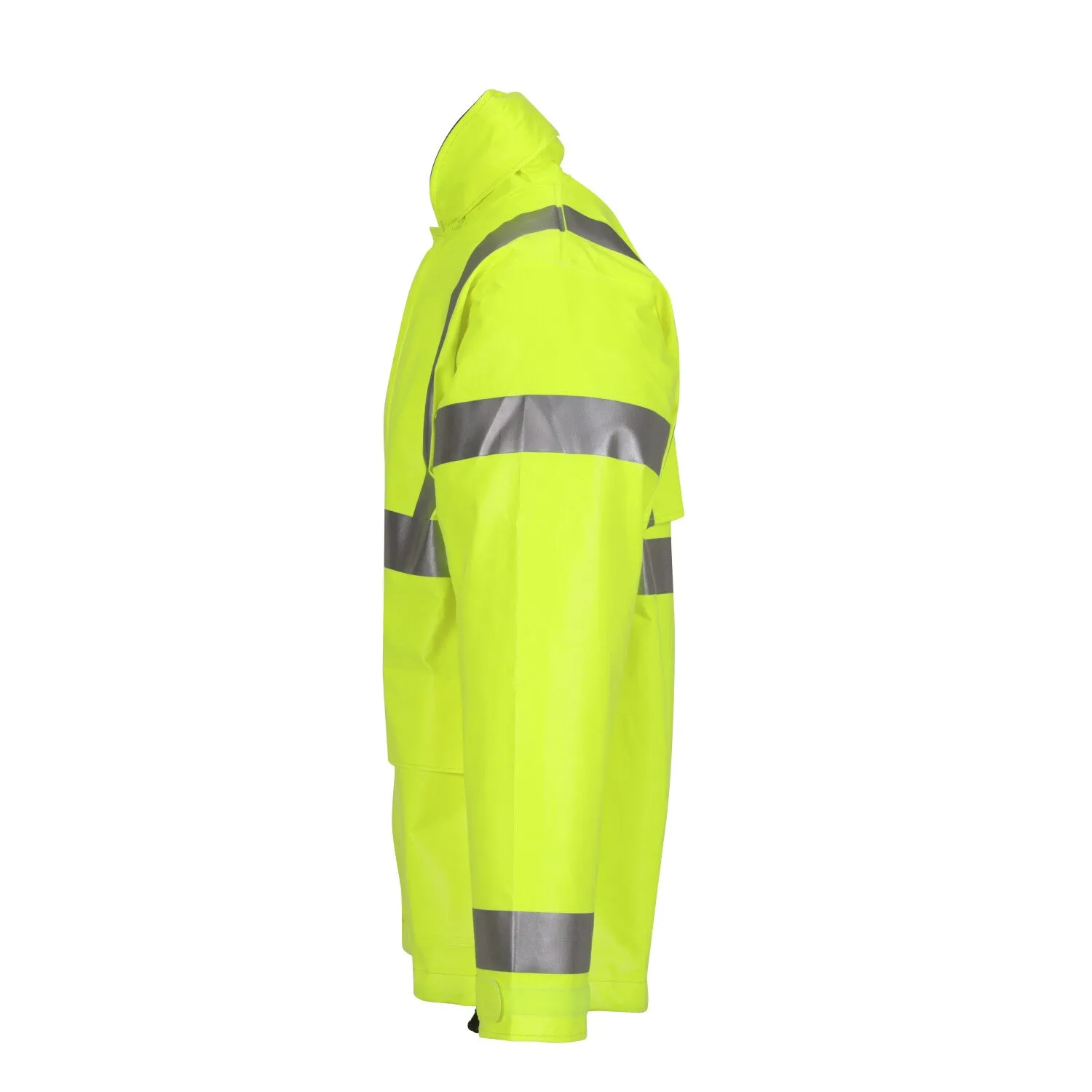 Eclipse Jacket