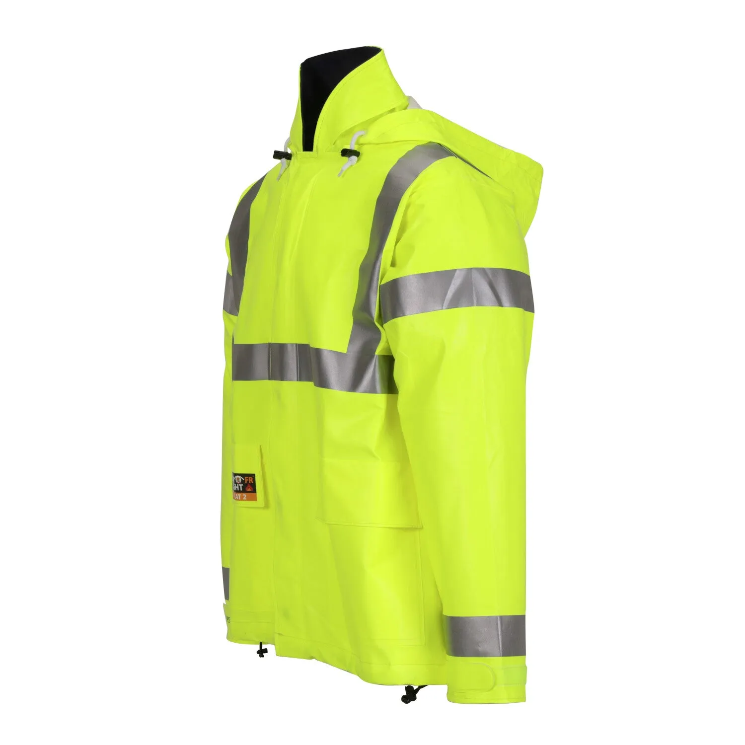 Eclipse Jacket