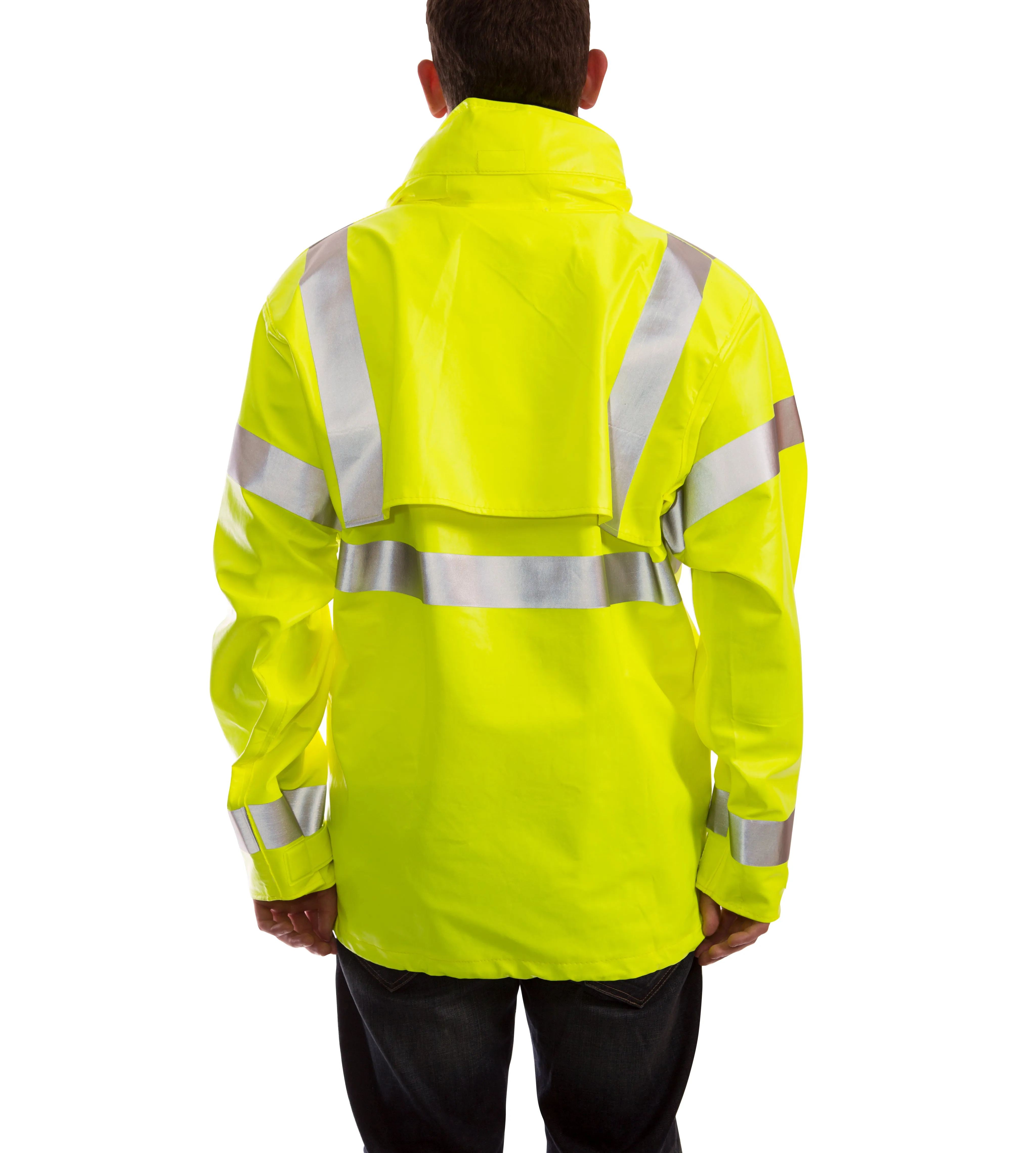 Eclipse Jacket