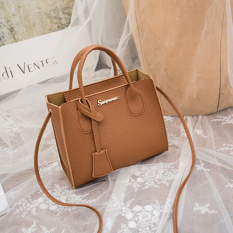 Elegant Messenger Bag