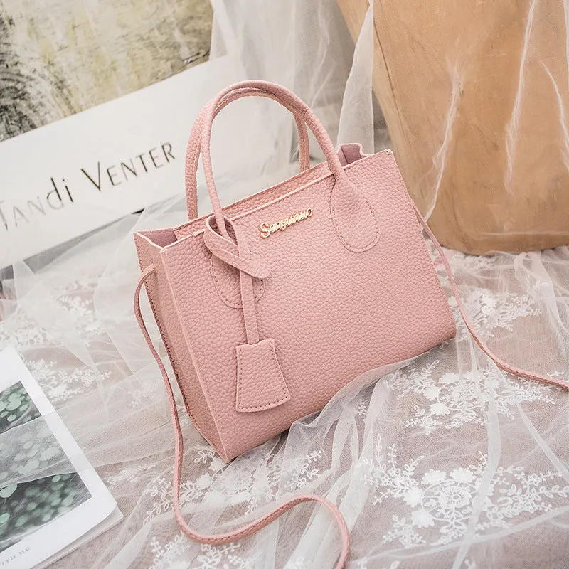 Elegant Messenger Bag