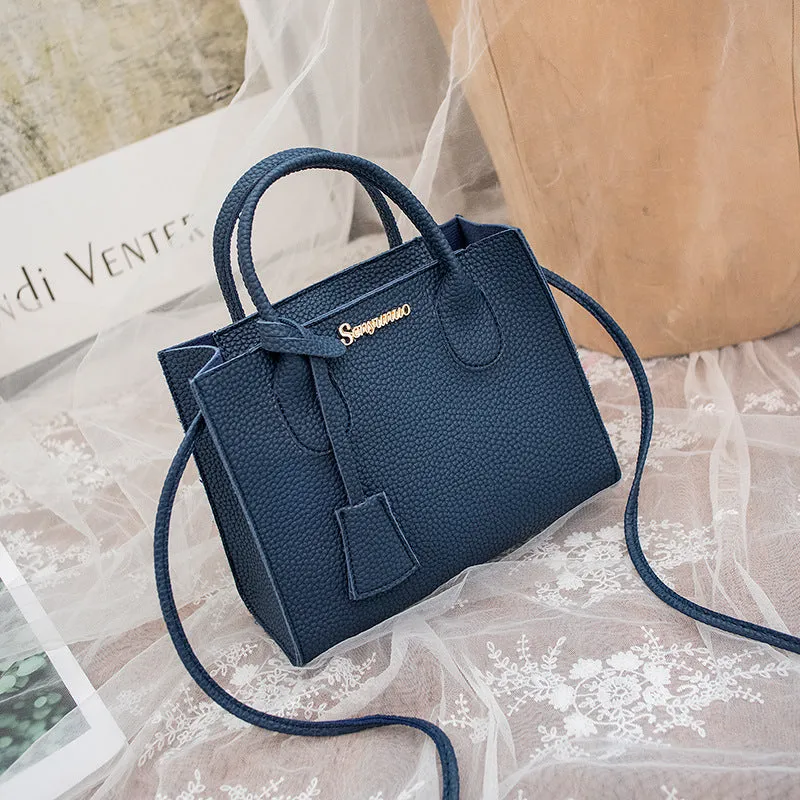 Elegant Messenger Bag