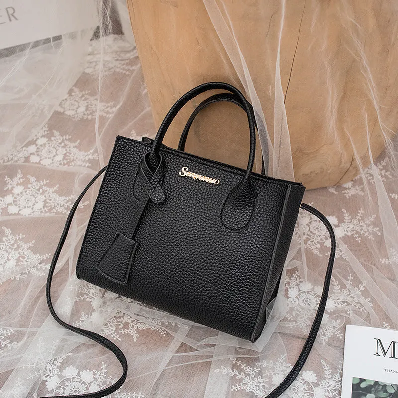 Elegant Messenger Bag
