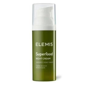Elemis Superfood Night Cream 50ml Elemis Superfood Night Cream 50ml