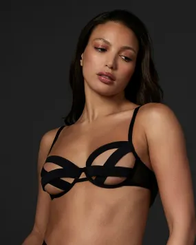 Emilia Bra Black Emilia Bra Black