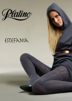 Estefania Fashion Pantyhose Estefania Fashion Pantyhose