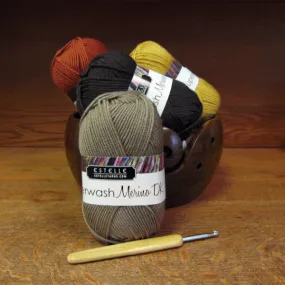 Estelle Superwash Merino DK Estelle Superwash Merino DK