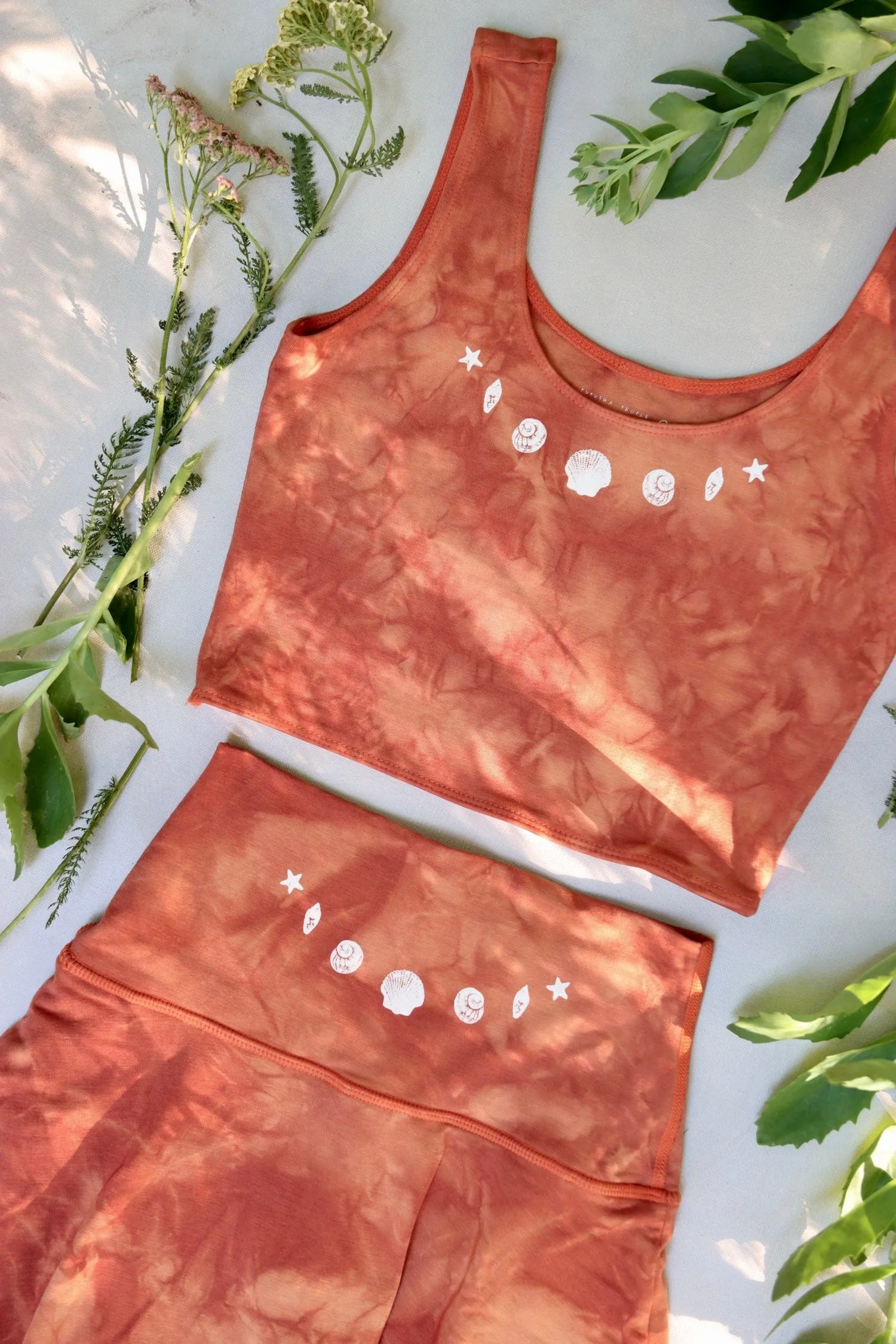 Eternity Top