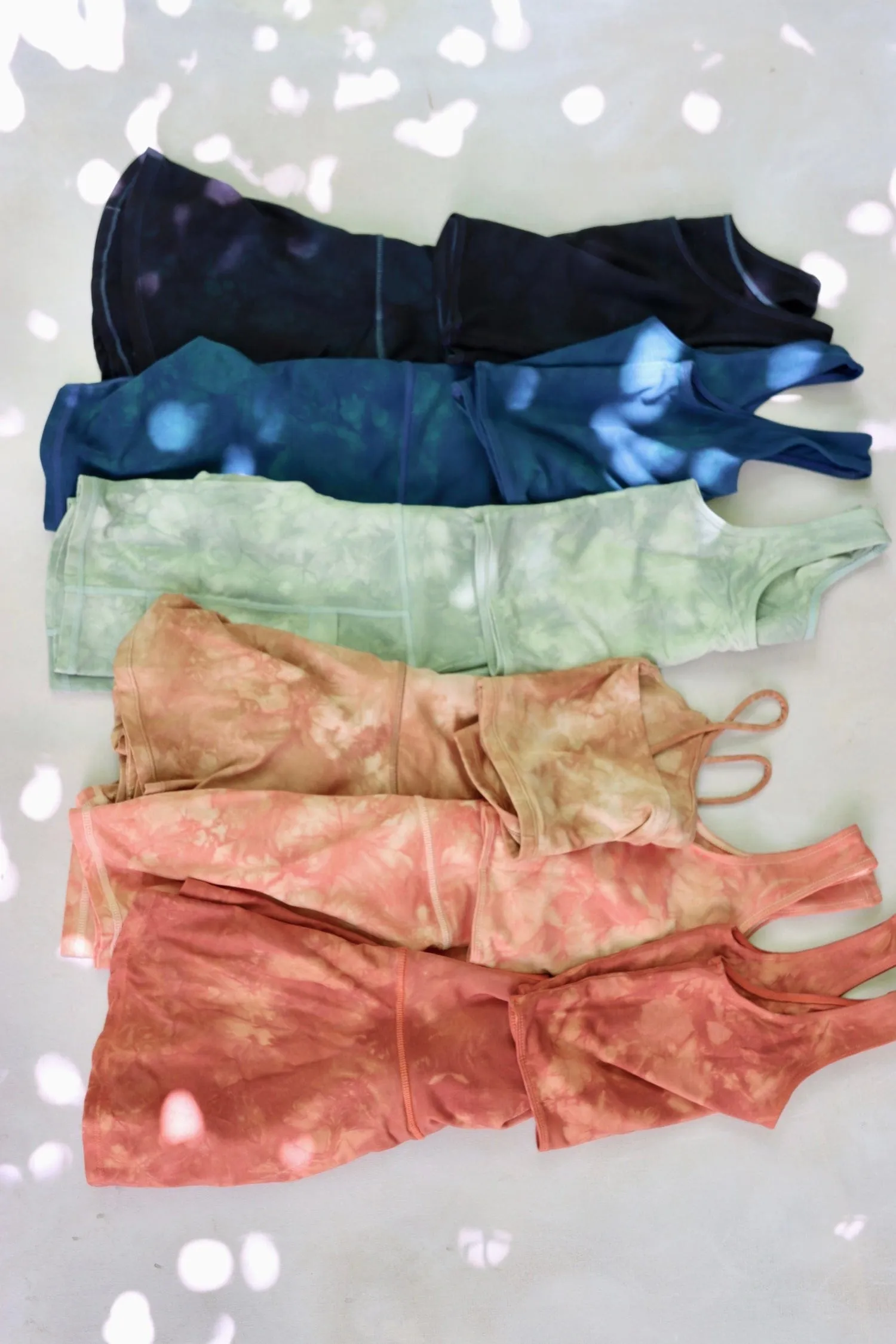 Eternity Top