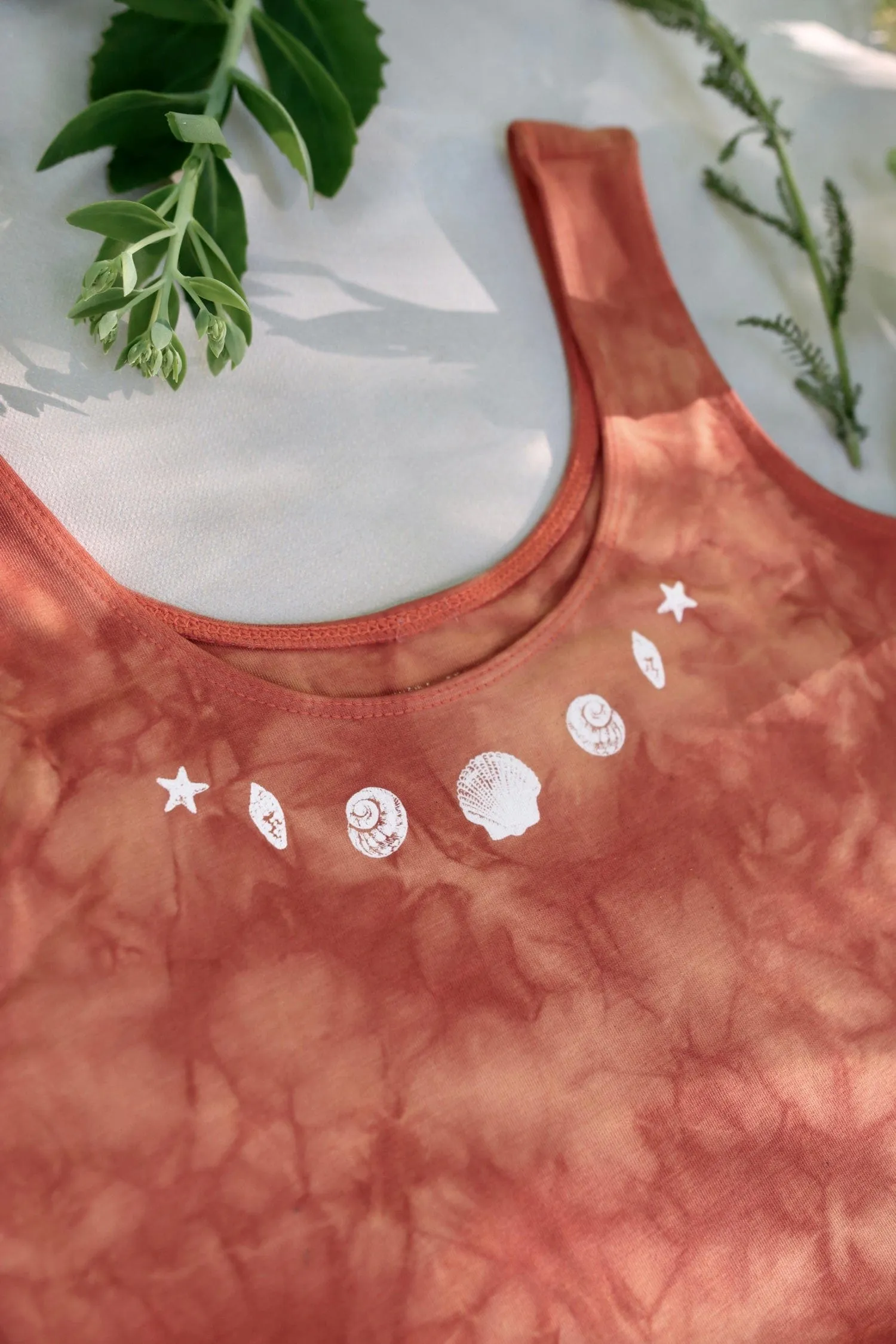 Eternity Top