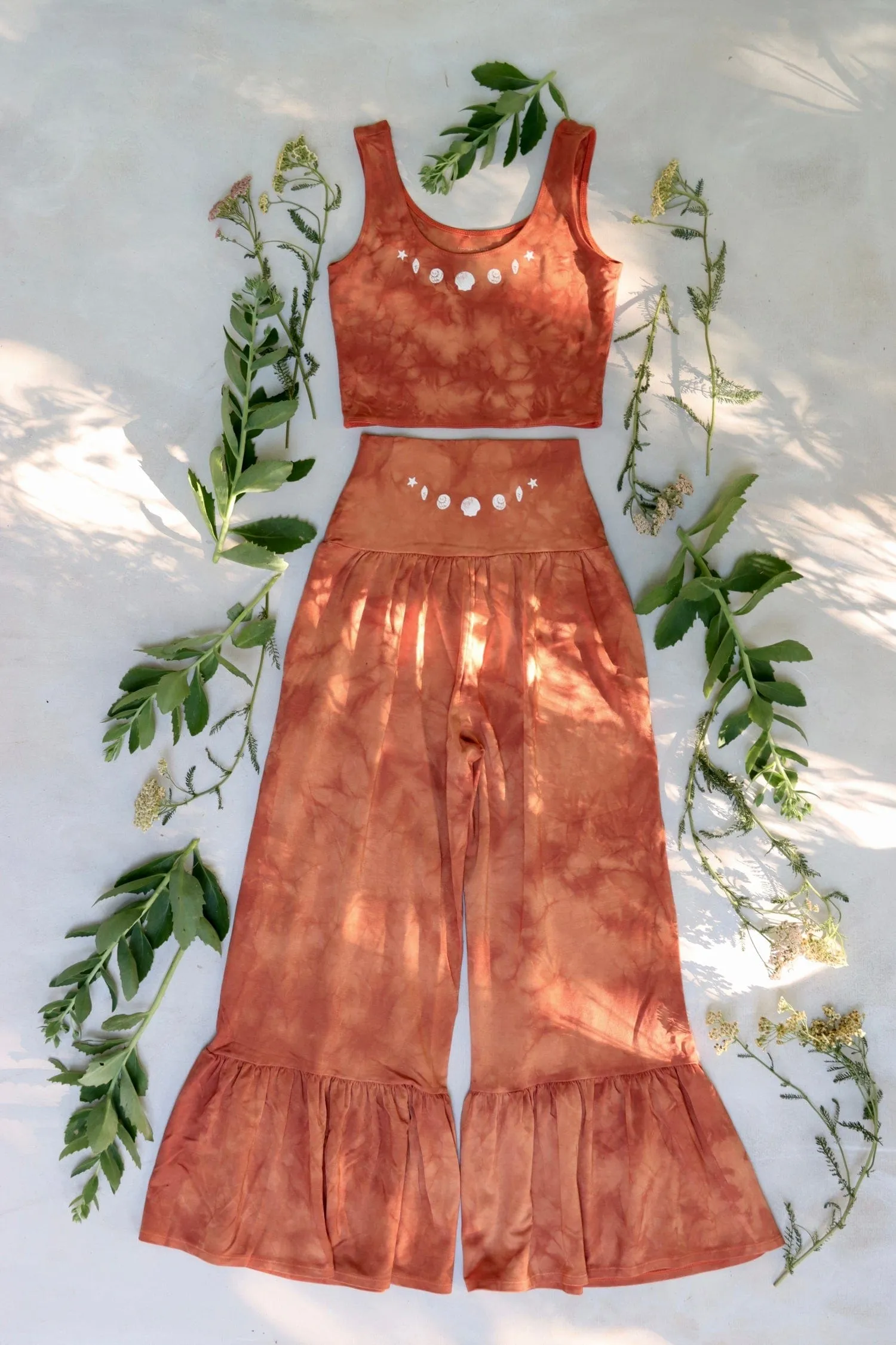 Eternity Top