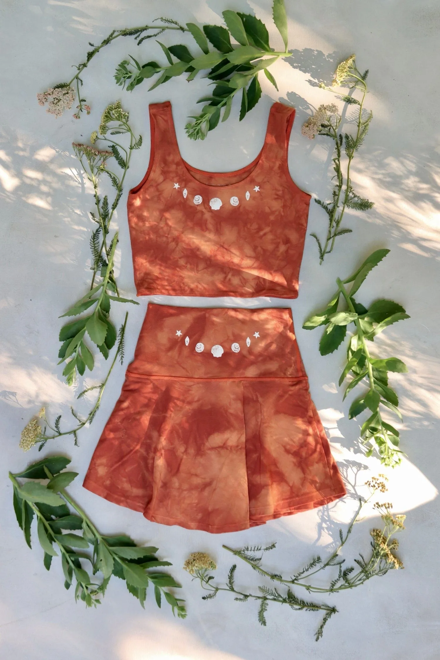 Eternity Top