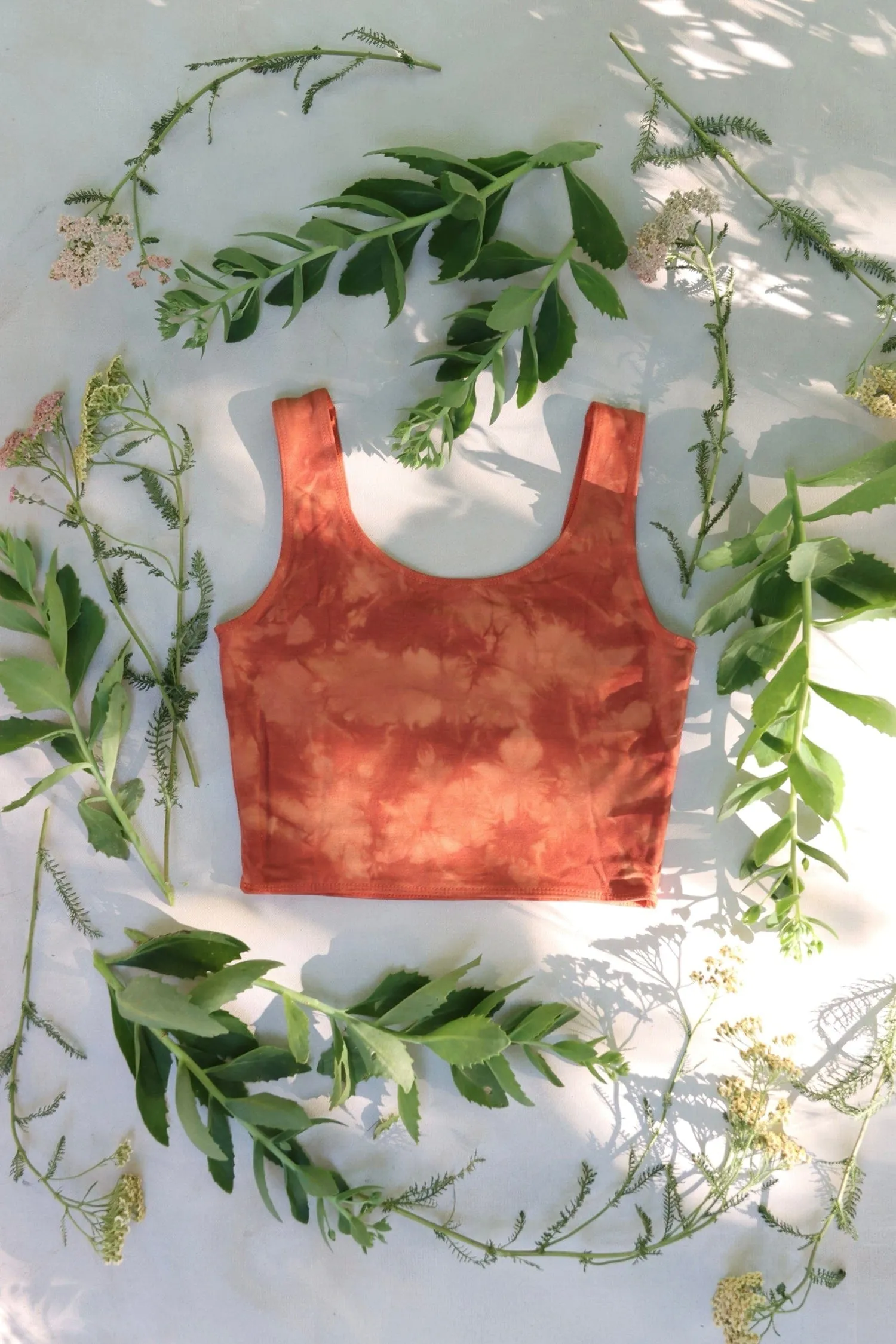 Eternity Top