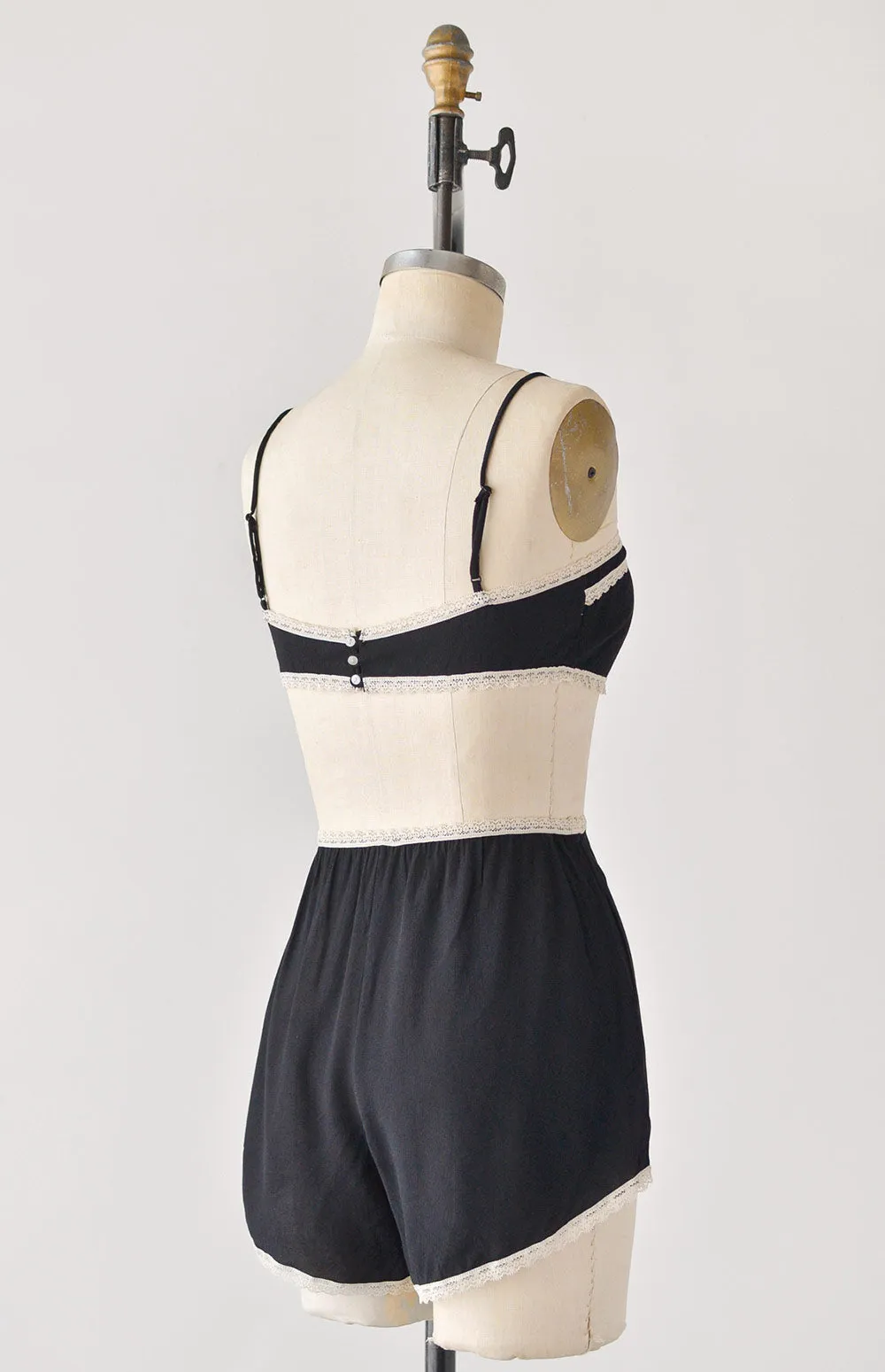 Evelyn Shorts