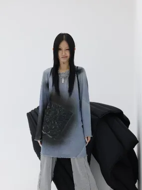 Extra Long Mesh Top Extra Long Mesh Top