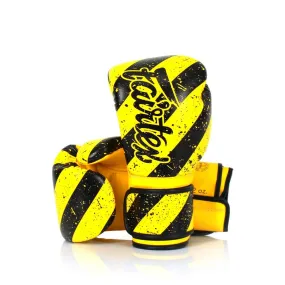 Fairtex Boxing Gloves BGV14Y Fairtex Boxing Gloves BGV14Y