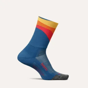 Feetures Elite Light Cushion Mini Crew Socks Feetures Elite Light Cushion Mini Crew Socks