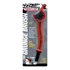 Finish Line GRUNGE Brush