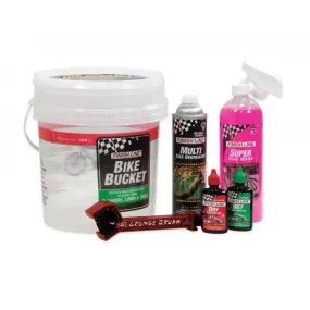 Finish Line  PRO CARE BUCKET 6.0 Finish Line  PRO CARE BUCKET 6.0