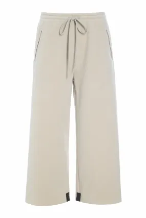 FLARE TROUSERS 3/4 LENGTH - 2115 - KIT FLARE TROUSERS 3/4 LENGTH - 2115 - KIT