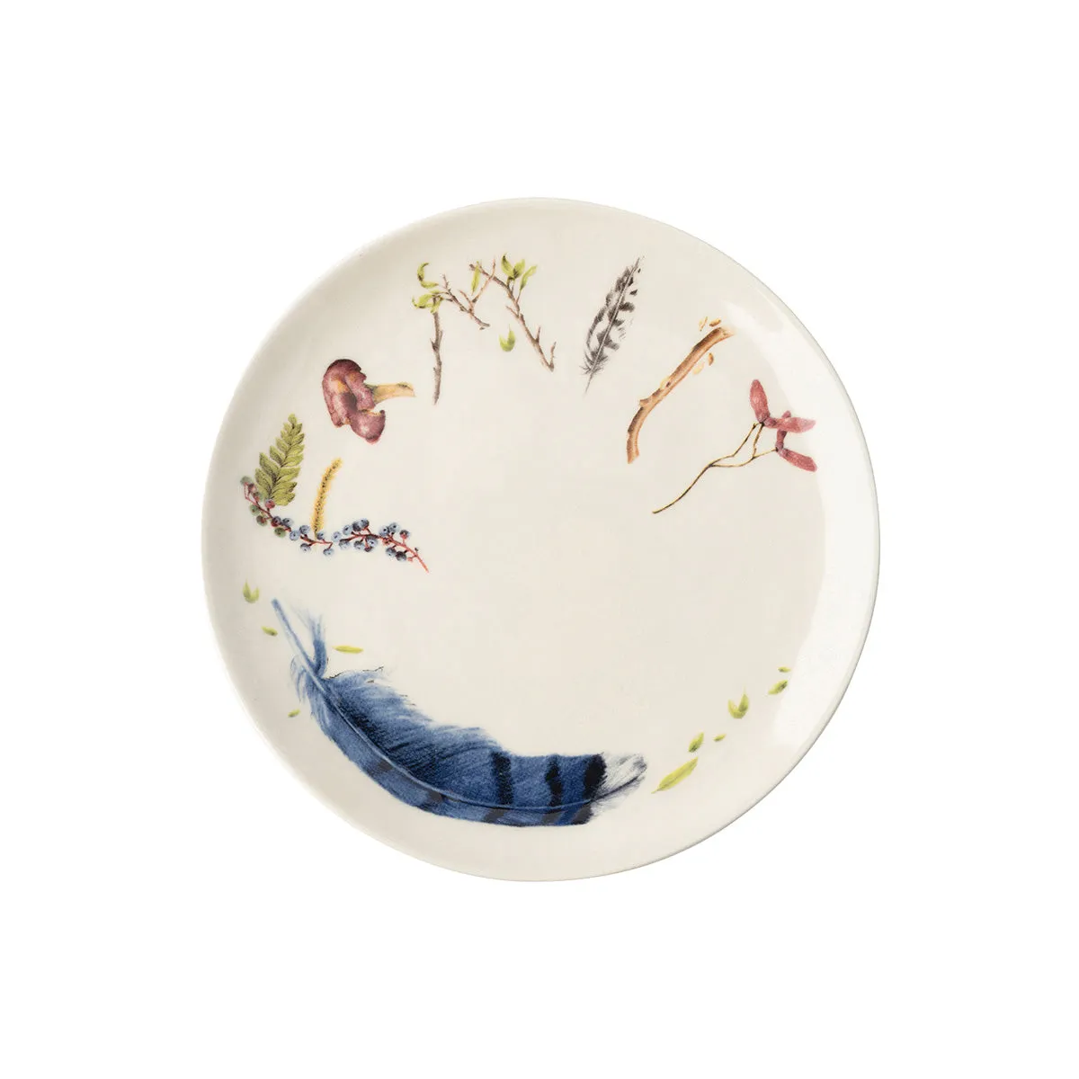 Forest Walk Sentiment Tidbit Set/4
