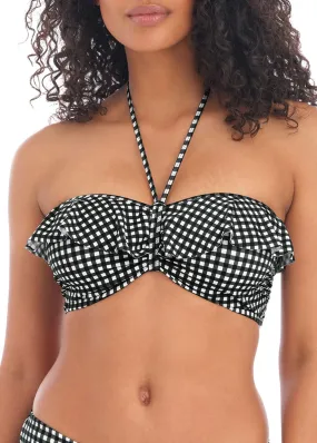 Freya – Check In – Bandeau Bikini Top Freya – Check In – Bandeau Bikini Top