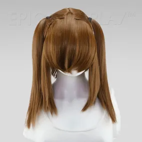 Gaia - Light Brown Wig Gaia - Light Brown Wig